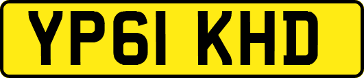 YP61KHD