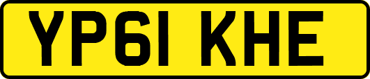 YP61KHE