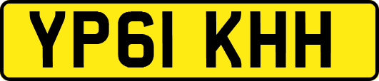 YP61KHH
