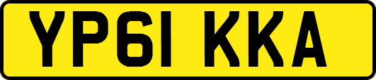 YP61KKA