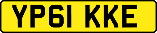 YP61KKE