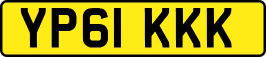 YP61KKK