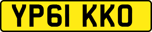 YP61KKO