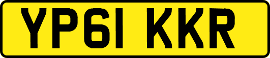 YP61KKR