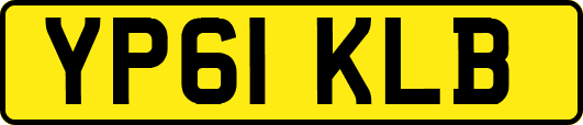YP61KLB