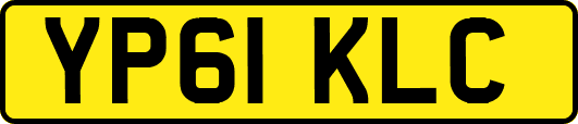 YP61KLC
