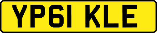 YP61KLE