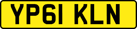 YP61KLN
