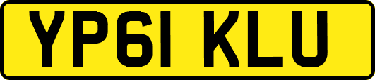 YP61KLU