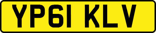 YP61KLV