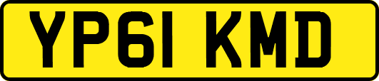 YP61KMD