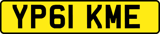 YP61KME