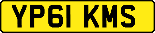 YP61KMS