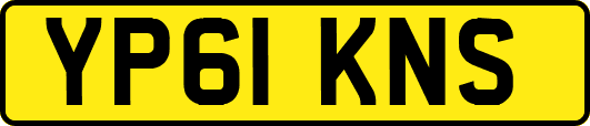 YP61KNS
