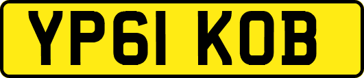 YP61KOB