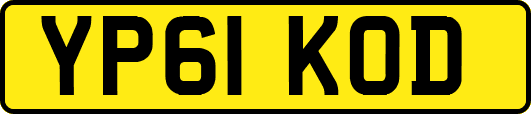 YP61KOD