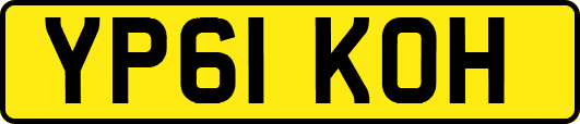 YP61KOH