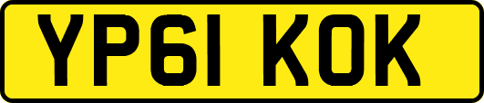 YP61KOK