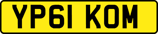 YP61KOM