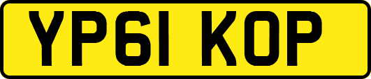 YP61KOP