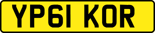 YP61KOR