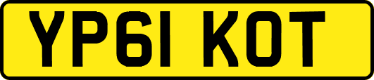 YP61KOT