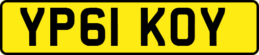 YP61KOY