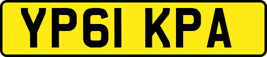 YP61KPA
