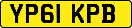 YP61KPB