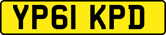 YP61KPD