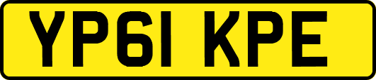 YP61KPE