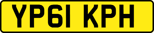 YP61KPH