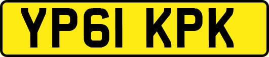 YP61KPK
