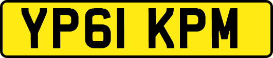 YP61KPM