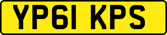 YP61KPS