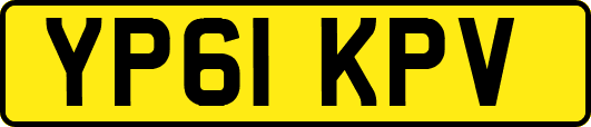 YP61KPV