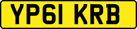 YP61KRB
