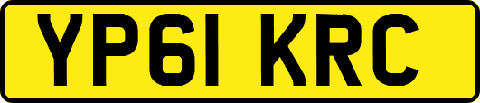 YP61KRC