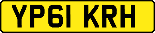 YP61KRH