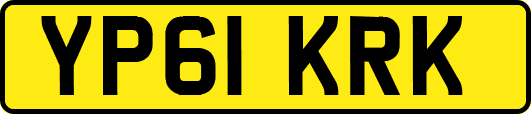 YP61KRK