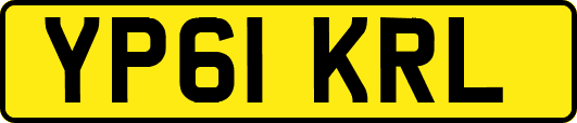 YP61KRL