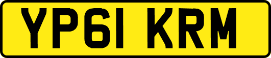 YP61KRM