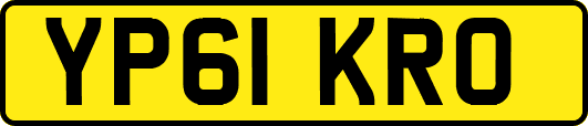 YP61KRO