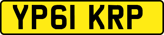 YP61KRP