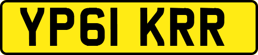 YP61KRR