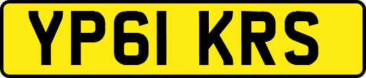 YP61KRS