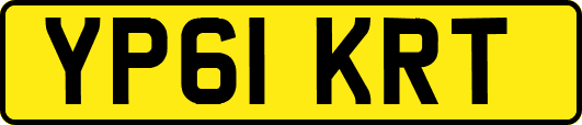YP61KRT