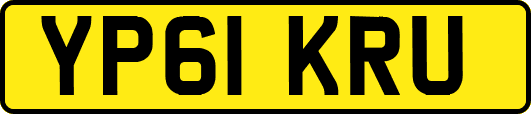 YP61KRU