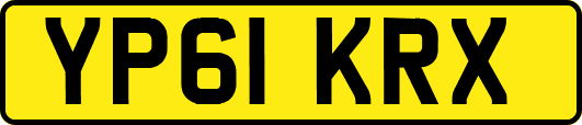 YP61KRX