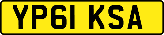 YP61KSA